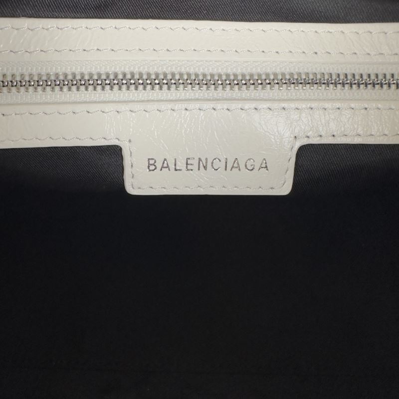 Balenciaga Classic City Bags